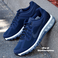 Nike Air Max 2013 Shoes College Navy Dark Obsidian FZ4140-419 Men's Sizes NEW picture