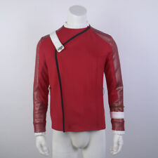 For Strange New Worlds Captain Pike MM Jackets Undershirts Starfleet Uniforms picture