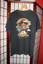 Vintage-  Dont Drink and Drive Smoke and Fly - T shirt -  XL . ALY picture