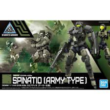 30MM 1/144 EXM-A9a Spinatio (Army Specification) - Bandai Gundam Gunpla Model Ki picture