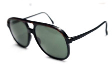 Ray Ban B&L USA Vintage Traditionals Style B Black Sunglasses SL picture