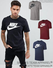 Nike Men's Sportswear T-Shirt Active Short Sleeve Graphic Tee picture