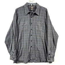 VTG RRL Men's Size XXL Ralph Lauren Double RL Long Sleeve Button Up Shirt Plaid picture