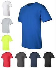 Gildan NEW Mens Tall Sizes: LT - 3XLT 100% Ultra Cotton T-Shirt 2000T 8 Colors picture