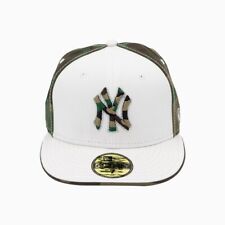 New Era New York Yankees MLB 59FIFTY Fitted Hat picture