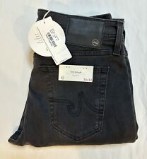 AG Adriano Goldschmied The Dylan Slim Skinny Jeans 31x34 1139TVN HADR NWT 15 picture