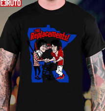 the replacements t shirt, Dad gift /basic - hot design basic shirt picture