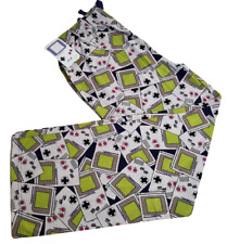 Official Classic Nintendo Gameboy Lounge Pajama Pants picture