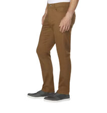English Laundry Men's 5- Pocket Straight Fit Stretch Pant (Oaklum Pants) picture
