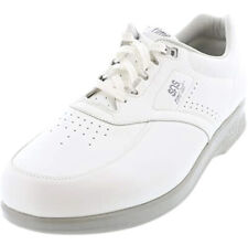 SAS Time Out Men White Leather Tripad Comfort Walking Shoe 13 W 0092 001 USA picture