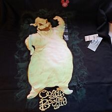 Oogie Boogie T Shirt Disney Store Studio Collection Vintage Mens Classic XXLARGE picture
