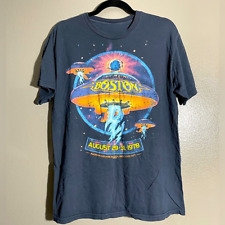 Rare 1978 Boston Band Tour Gift For Fan Cotton Tee S to 5XL T-shirt GC1448 picture