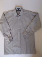 NEW PERRY ELLIS BOY'S SHIRT, SIZE SMALL (12) picture