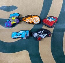 Hot Wheels Croc Charms  picture