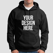 Custom/Personalized Printed Hoodie picture
