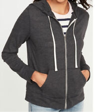 Old Navy Relaxed Lightweight Slub-Knit Full Zip Hoodie #ONW00-8 #15 picture