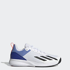 adidas men Courtflash Speed Tennis Shoes picture