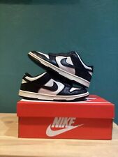 Size 9.5 - Nike Dunk Low '08 Panda 2011.                            (JUST A PIC) picture