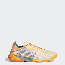 adidas men Barricade Tennis Shoes picture