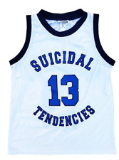 Official Classic Basketball Jersey ST 13 picture