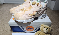 Reebok Instapump Fury x Ted 2 x Bait Happy Ted 2015 US 7 picture