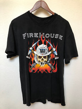 Rare FireHouse Band Collection Gift For Fan Cotton Tee S to 5XL T-shirt S4986 picture