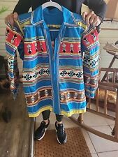 Indian Tribal Jacket picture