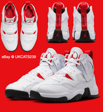 Nike Air Jordan Jumpman Two Trey Shoes 