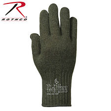 8418 / 8458 Rothco G.I. Glove Liners picture