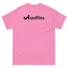 Sniffies Men's Classic T-Shirt picture