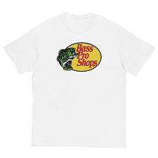 Bass Pro Fishing Men's classic tee picture