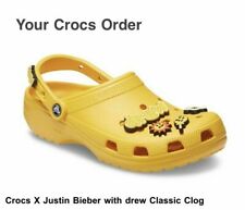 NEW Crocs 