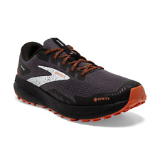 Brooks Divide 4 GTX Men's Trail Running Shoes New picture
