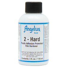 46AS Angelus 2-Hard Fabric Medium Additive For Acrylic Paint 4 Oz picture