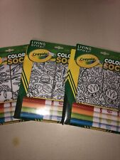 Crayola Color-in Socks picture