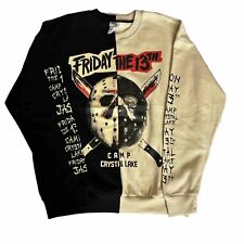 friday the 13th sweatshirt picture