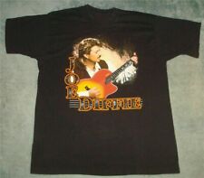 VTG 1990s Joe Diffie Concert Tour Shirt Classic Black Unisex Size S-4XL NE910 picture