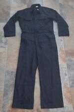 U.S Navy Utility Coveralls Flame Resistant 8405-01-619-1203 Men’s Size 42XL picture