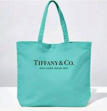 Tiffany And Co. Canvas Vip Tote picture