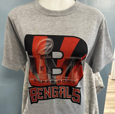 Bengals - Super Bowl - Fast Shipping - New - Small picture