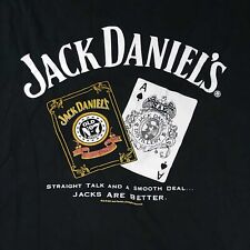 2001 Jack Daniels 