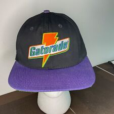 Gatorade Vintage Hat/ Made In The USA/ SnapBack/ 90s picture
