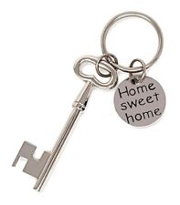 Home Sweet Home Key Ring picture