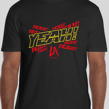WWE LA Knight Yeah Shirt T-shirt picture