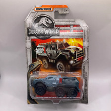 Matchbox Armored Action Truck Diecast picture