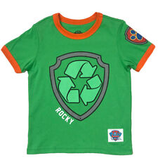 Nickelodeon Toddler Boys Paw Patrol T-Shirt  picture