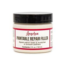 Angelus Paintable Leather Filler | Repair Minor Holes & Scratches picture