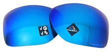 Oakley Gauge 8 L OO4124 Polarized Prizm Sapphire Replacement Lenses 62 mm Large picture
