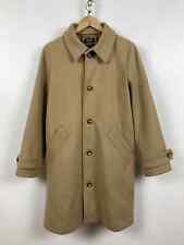 A.P.C Women’s Wool Trench Coat Size EU42 picture