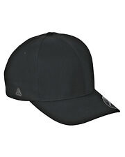 Flexfit Adult Delta X-Cap YP180 92% Polyester 8% Spandex Seamless Panels picture